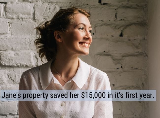 What do we look at when calculating tax depreciation? What do we look at when calculating tax depreciation?